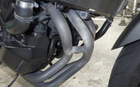 YAMAHA XSR900 2017 RN46J