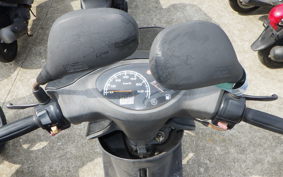 YAMAHA JOG Gen.5 SA36J