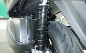 YAMAHA TRICITY 300 2024 SH21J