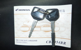HONDA CBR954RR 2002 SC50