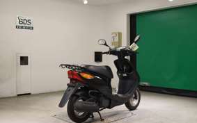 YAMAHA JOG Gen.5 2026 SA36J