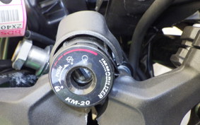 KAWASAKI ZX-4RR 2025 ZX400P