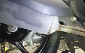 SUZUKI ADDRESS 110 1998 CE47A