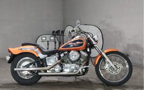 YAMAHA DRAGSTAR 400 1996 4TR