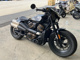Фото Harley RH1250S 2022 с японского аукциона