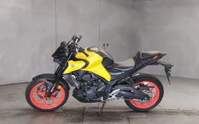 YAMAHA MT-25 RG43J
