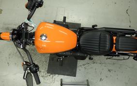 HARLEY FXBBS1870 2021