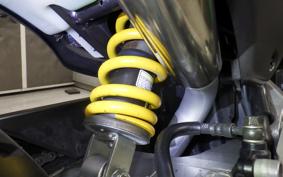 HONDA HORNET 250 2001 MC31