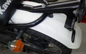 KAWASAKI 250TR 2024 BJ250F