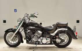 YAMAHA DRAGSTAR 400 CLASSIC  2015 VH02J