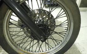 HONDA STEED 400 1992 NC26