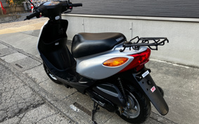 YAMAHA JOG DELUXE SA36J