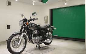 KAWASAKI W800 2024 EJ800E