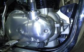 KAWASAKI W650 2010 EJ650A