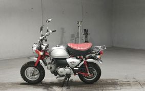 HONDA MONKEY AB27