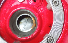 DUCATI MONSTER 600