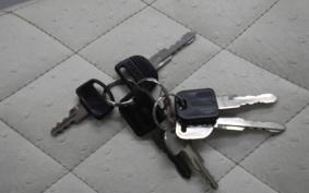 HONDA GYRO CANOPY TA03