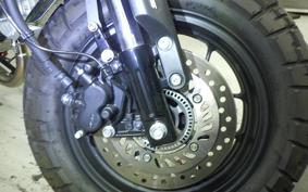 HONDA MONKEY 125 JB03