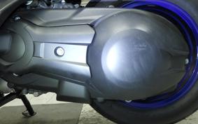 SUZUKI BURGMAN400 A 2024 DU11N