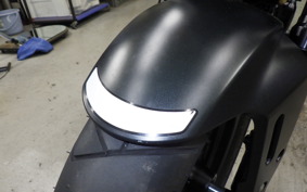 HONDA GROM JC92