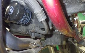 SUZUKI GSF1200 S 1998 GV75A