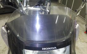 HONDA FUSION X 2013 MF02