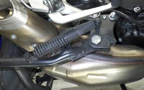 YAMAHA MT-09 Tracer 2015