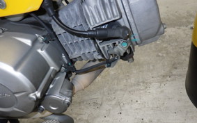 HONDA CROSS CUB 110 2025 JA45