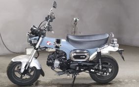 HONDA  DUX 125 JB04