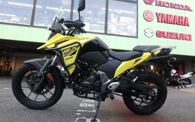 SUZUKI STROM SX EL11L