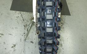 YAMAHA YZ250F 2008 CG58C