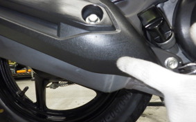 SUZUKI ADDRESS 110 2007 CE47A