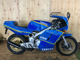 Фото Yamaha YSR80 с японского аукциона