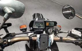 YAMAHA SEROW 225W DG08J