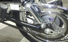 SUZUKI GRASS TRACKER Bigboy