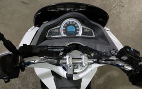 HONDA PCX 150 KF18