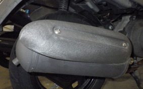 SUZUKI LET's 4 CA45A