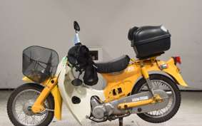 HONDA LITTLE CUB E 2023 AA01