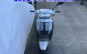 HONDA TACT-4
