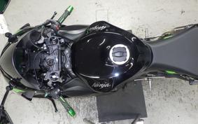 KAWASAKI NINJA ZX-6R A 2025 ZX636J