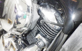 HONDA SHADOW 400 2005 NC34