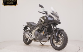 HONDA NC750X DCT 2026 RH23