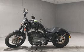 HARLEY XL1200N 2010 CZ3