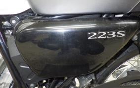 HONDA CB223S 2021 MC40