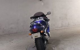 SUZUKI GSX-1300R HAYABUSA 2000 GW71A