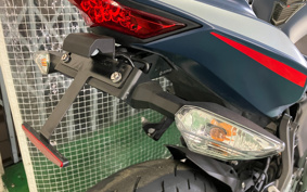 KAWASAKI NINJA ZX-25R SE ZX250E