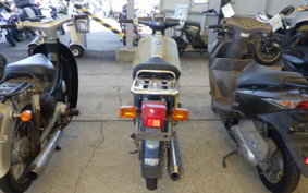 HONDA C50 SUPER CUB E AA01