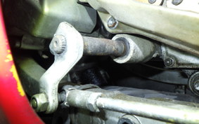 APRILIA RS250