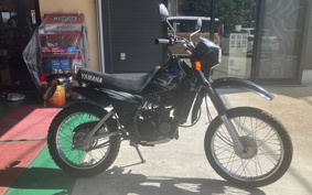 YAMAHA DT50 17W