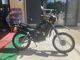 Фото Yamaha DT50 с японского аукциона